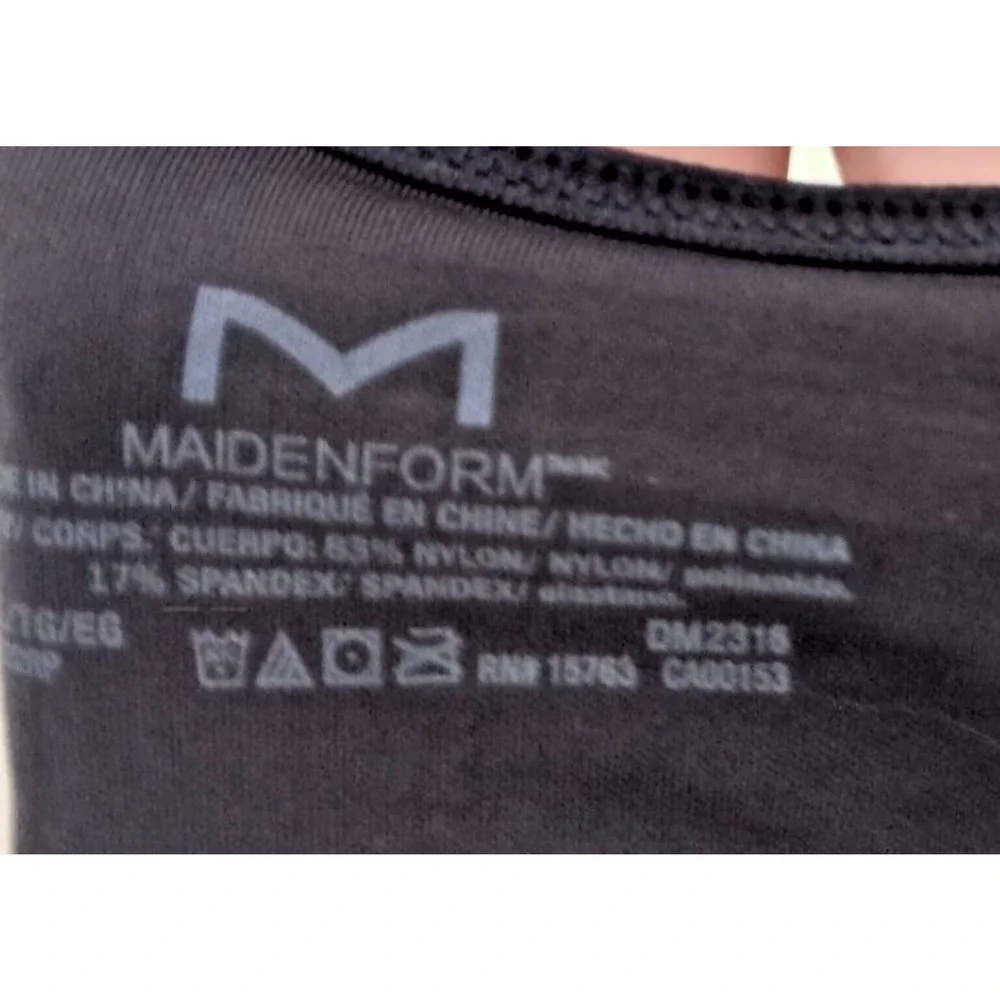 Maidenform nwt women